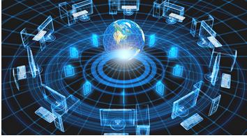 “信息+”造福世界 推動實現(xiàn)“萬物互聯(lián)”