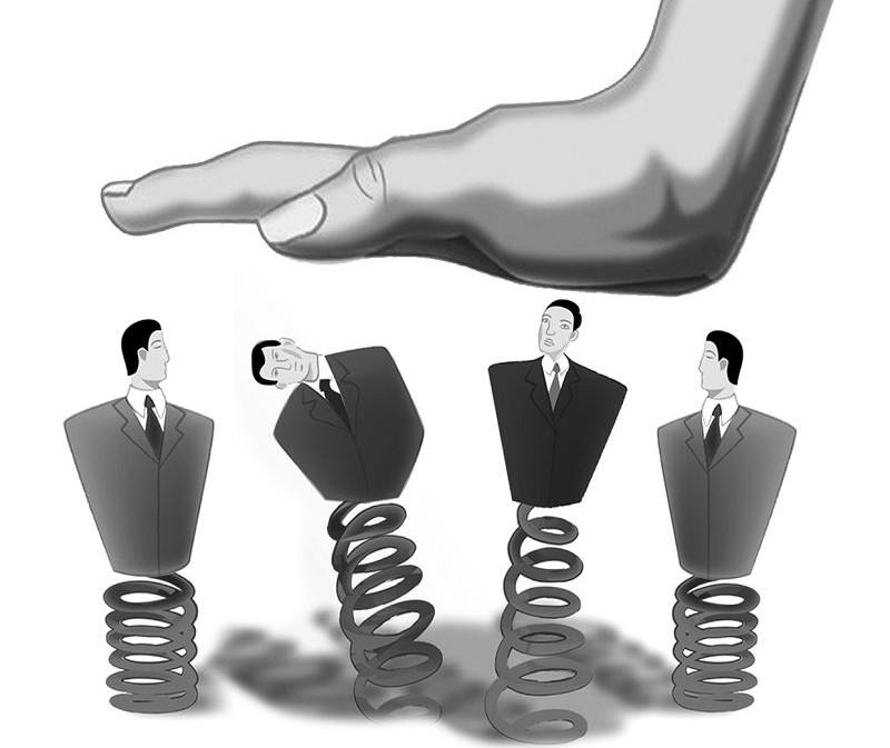 如何在壓力巨大的情況下，保持好心態(tài)？